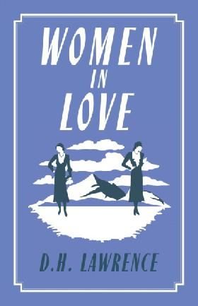 Women in love