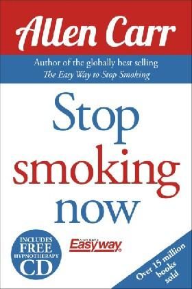 Stop Smoking Now