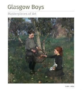 Glasgow boys masterpieces of art