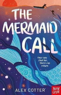 Mermaid call the