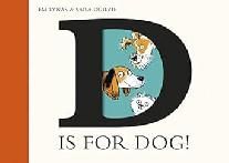 D is for Dog