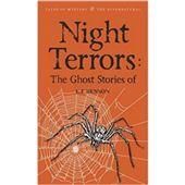 Night Terrors: The Ghost Stories of E.F. Benson