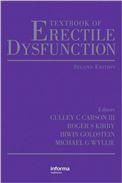 Textbook of Erectile Dysfunction, Second Edition