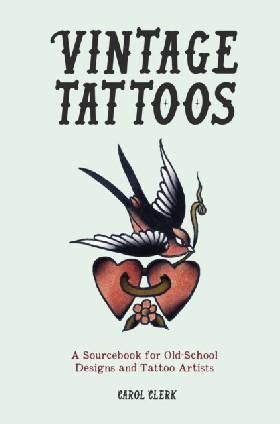 Vintage tattoos