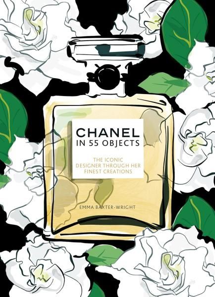 Chanel in 55 objects