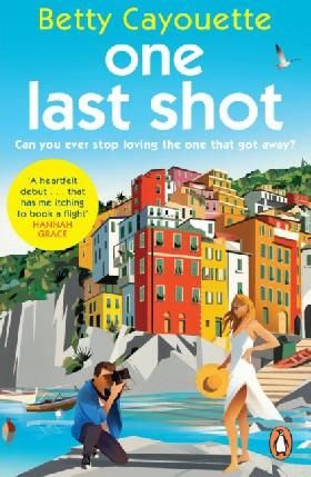 One last shot