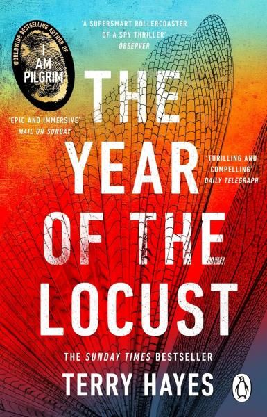 Year of the Locust