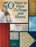 50 Ways to Paint Ceilings and Floors