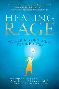Healing rage