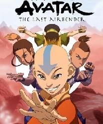 Avatar: The Last Airbender - The Lost Adventures