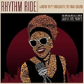 Rhythm Ride: A Road Trip Through the Motown Sound