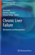 Chronic liver failure