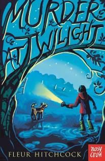Murder at twilight