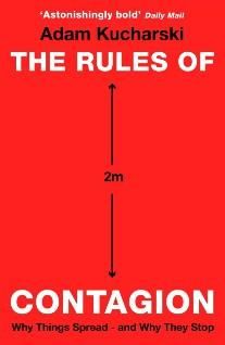 Rules of contagion