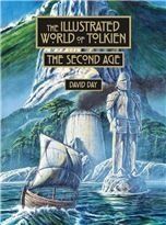 Illustrated world of tolkien the second age
