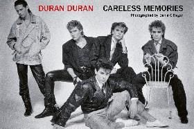 Duran Duran: Careless Memories