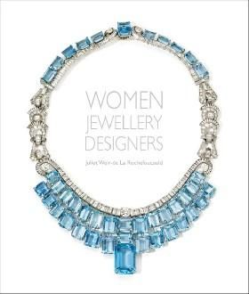 Women jewellery designers