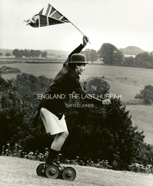 England: the last hurrah