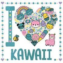 I Heart Kawaii