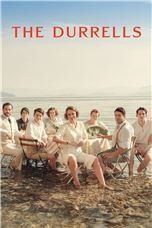 Durrells of Corfu
