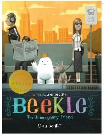 The Adventures of Beekle: The Unimaginary Friend