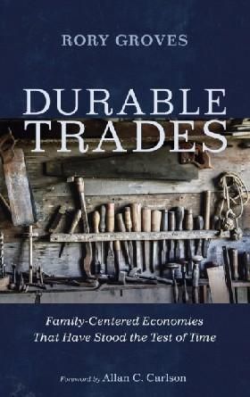 Durable Trades