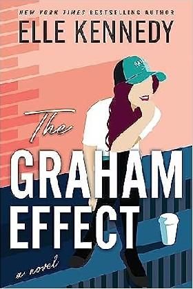 The Graham Effect Campus Diaries, 1
