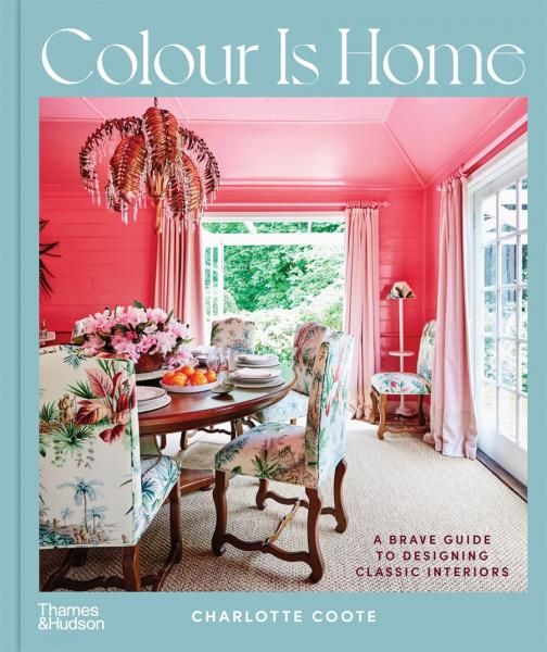 Colour is Home