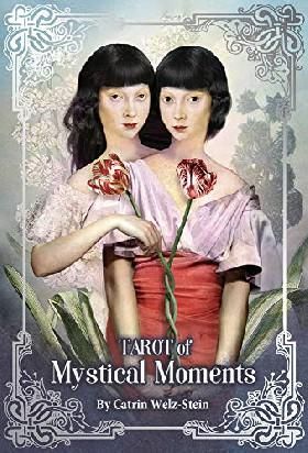 Tarot OF MYSTICAL MOMENTS МИСТИЧЕСКИХ МОМЕНТОВ