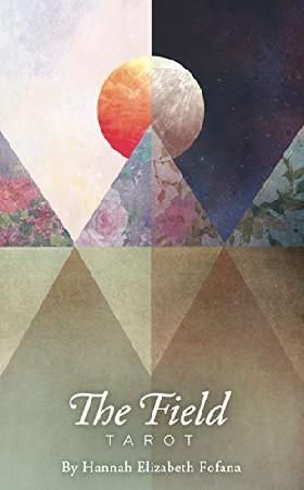 Tarot THE FIELD Таро ПОЛЕЙ