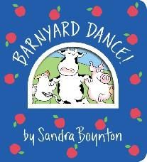 Barnyard dance