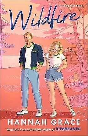 Wildfire : A Novel