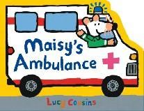 Maisys ambulance