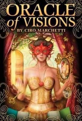 Оракул ORACLE OF VISIONS
