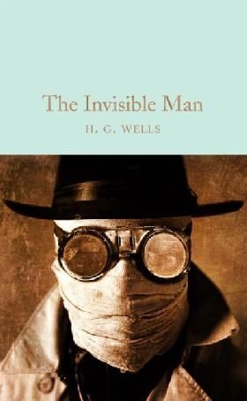 Invisible man