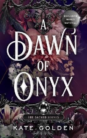 Dawn of onyx HB