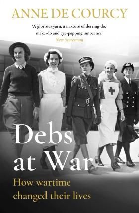 Debs at war