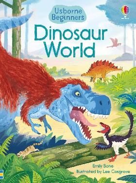 Beginners: Dinosaur World