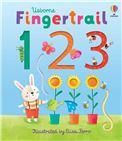 Fingertrail 123