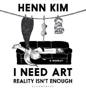 I need Art. Reality isnt enough