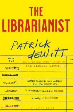 The Librarianist