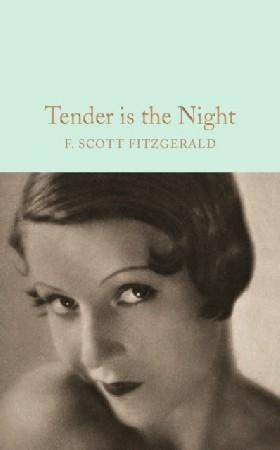 Tender is the Night HB