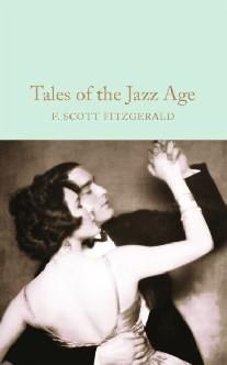 Tales of the Jazz Age HB