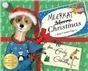 Meerkat christmas