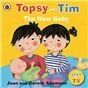 Topsy and Tim: The New Baby