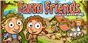 Baby Touch and Feel Farm Friends