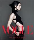 Vogue: The EditorS Eye