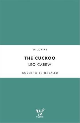 The Cuckoo The under the northern sky Series, Book 3