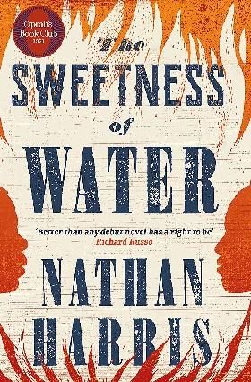 The Sweetness of Water