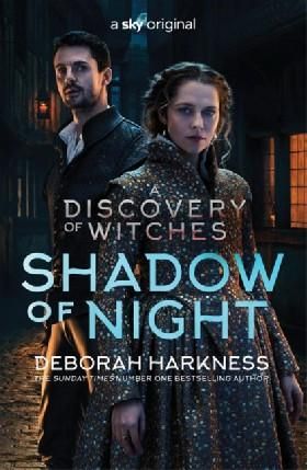 Shadow of Night